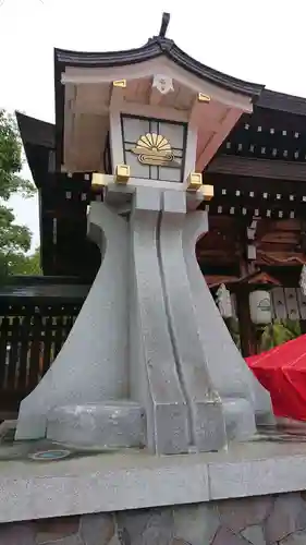 湊川神社のその他建物