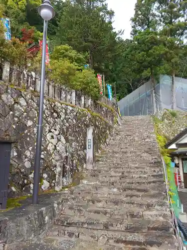 青岸渡寺(和歌山県)