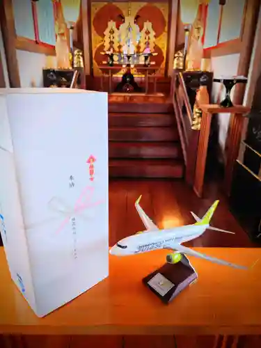 東京羽田 穴守稲荷神社(東京都)