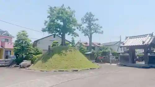 宝池寺のその他建物