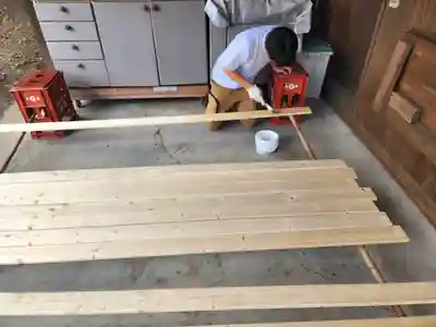 美幌神社(北海道)