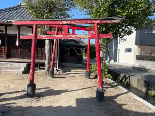 折玉大明神(滋賀県)