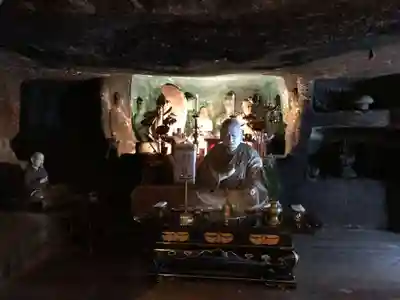 弥谷寺の末社・摂社