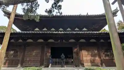 大徳寺(京都府)