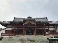 一畑山薬師寺 岡崎本堂の本殿・本堂