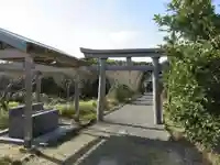 富賀神社(東京都)