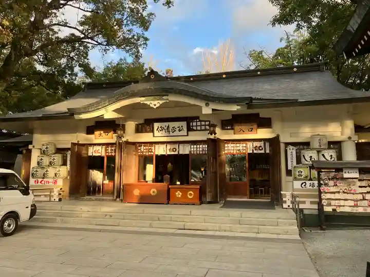 加藤神社(熊本県)