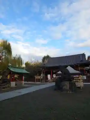 浅草神社(東京都)