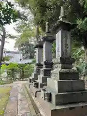 法華経寺(千葉県)