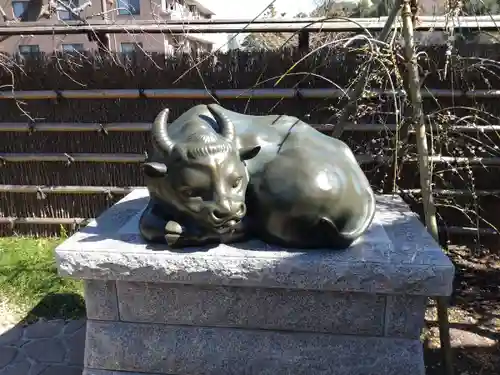 泥牛庵(神奈川県)