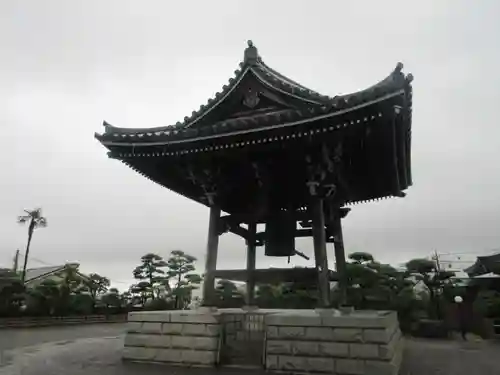 天池庵（久保山　円覚寺）(神奈川県)
