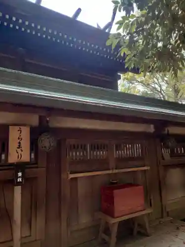 平塚八幡宮(神奈川県)