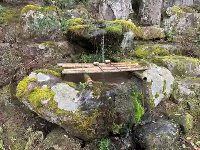 須波阿湏疑神社(福井県)