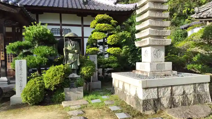 照寂院(岡山県)