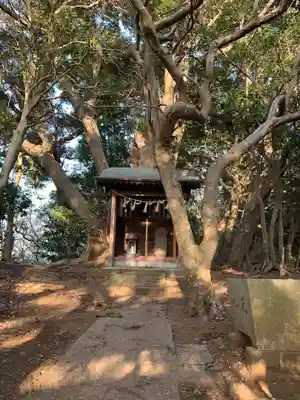 愛宕神社(千葉県)