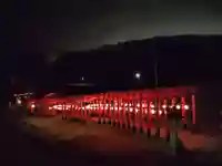 高屋敷稲荷神社(福島県)