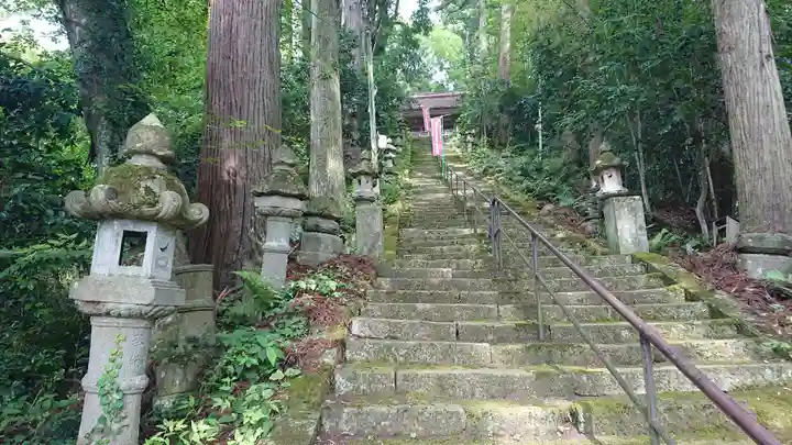 摩尼寺のその他建物