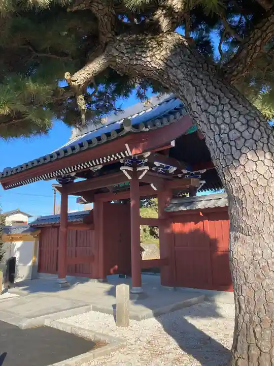 遍照寺(群馬県)