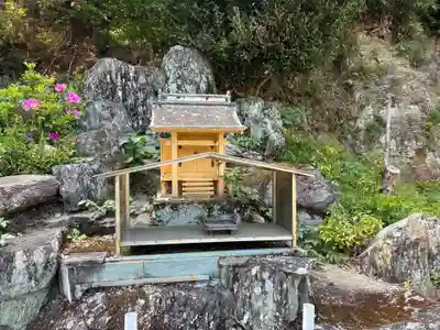 童学寺(徳島県)