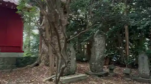 荒嶋神社(宮城県)