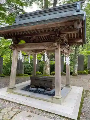 古峯神社(栃木県)