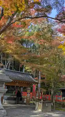 大原野神社(京都府)