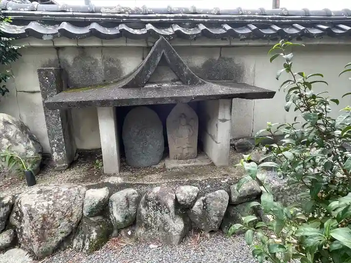 東禅寺(三重県)