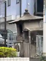 徳力稲荷神社(兵庫県)