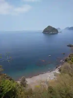 氣比神宮(福井県)