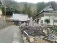 妙泉寺のその他建物
