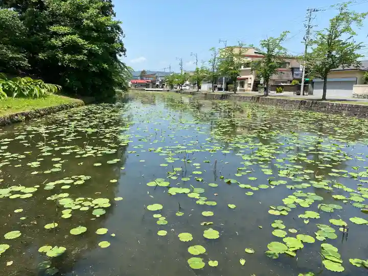 上杉神社(山形県)