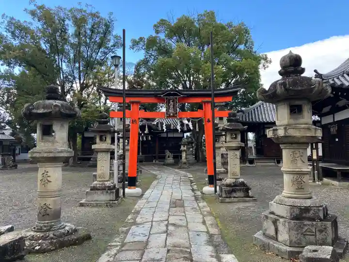 春日神社(奈良県)