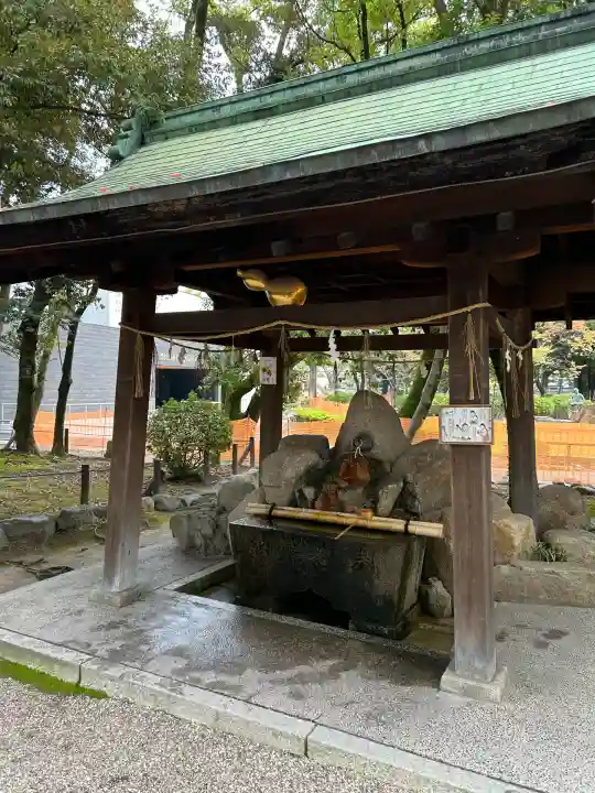 豊國神社(愛知県)