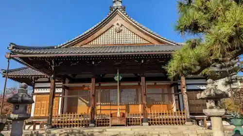妙蓮寺(京都府)
