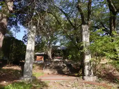 藏澤寺(長野県)