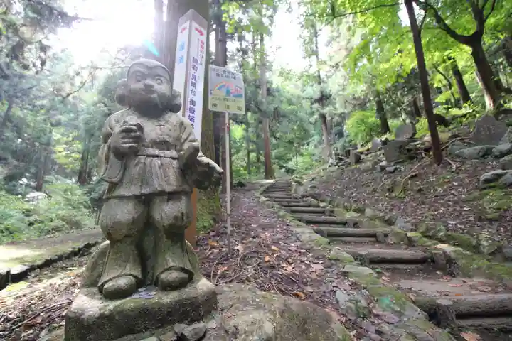 武蔵二宮 金鑚神社(埼玉県)