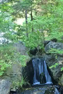 寒川神社(神奈川県)