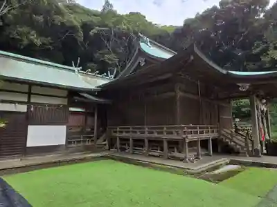洲崎神社(千葉県)