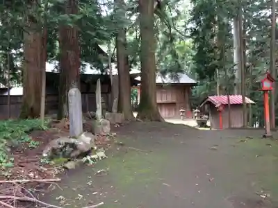 親都神社のその他建物
