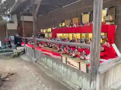 住吉神社の建物その他