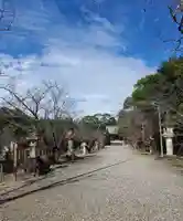 八幡社のその他建物