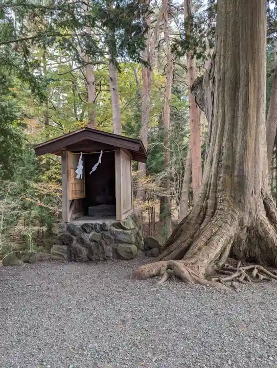 大塚丘(山梨県)