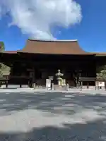 園城寺(三井寺)(滋賀県)