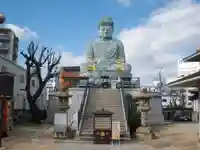 能福寺の仏像