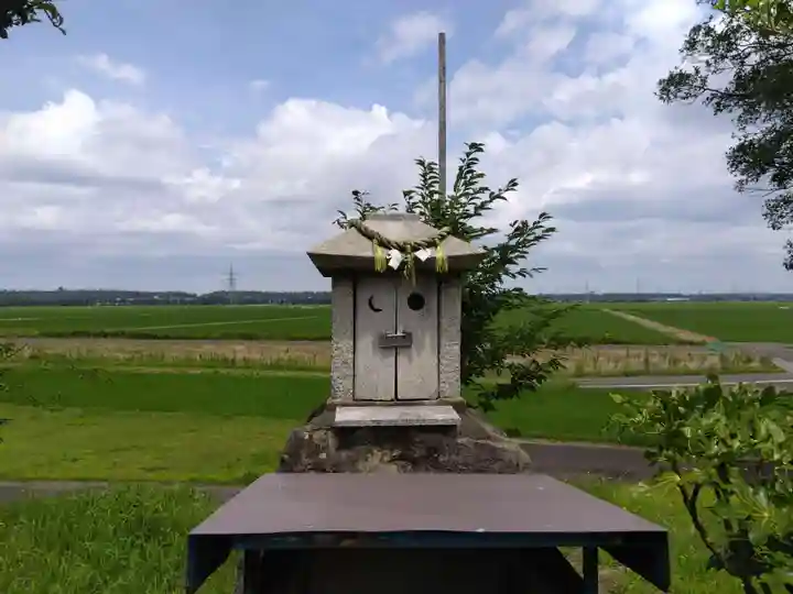 住吉神社(福井県)
