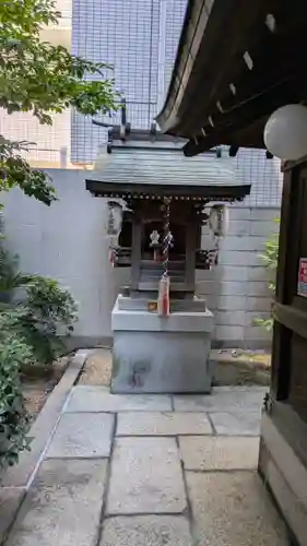 五條天神宮(京都府)