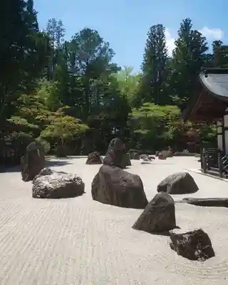 高野山金剛峯寺(和歌山県)