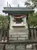 広島中津宮(広島県)