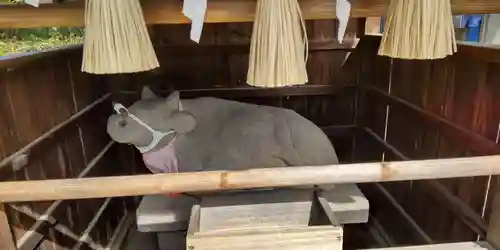 味舌天満宮(大阪府)