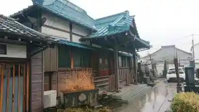 本妙院のその他建物